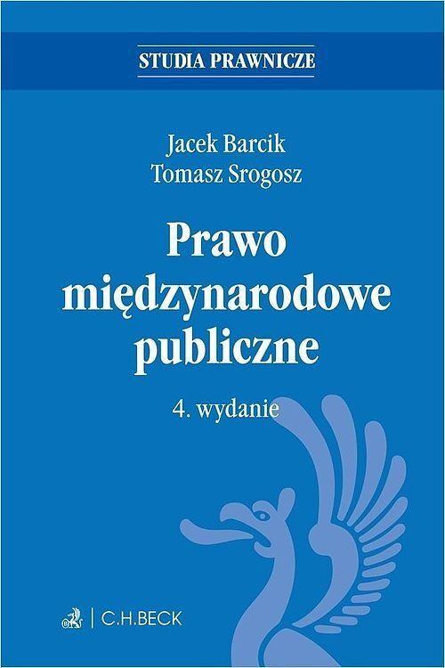 Prawo międzynarodowe publiczne