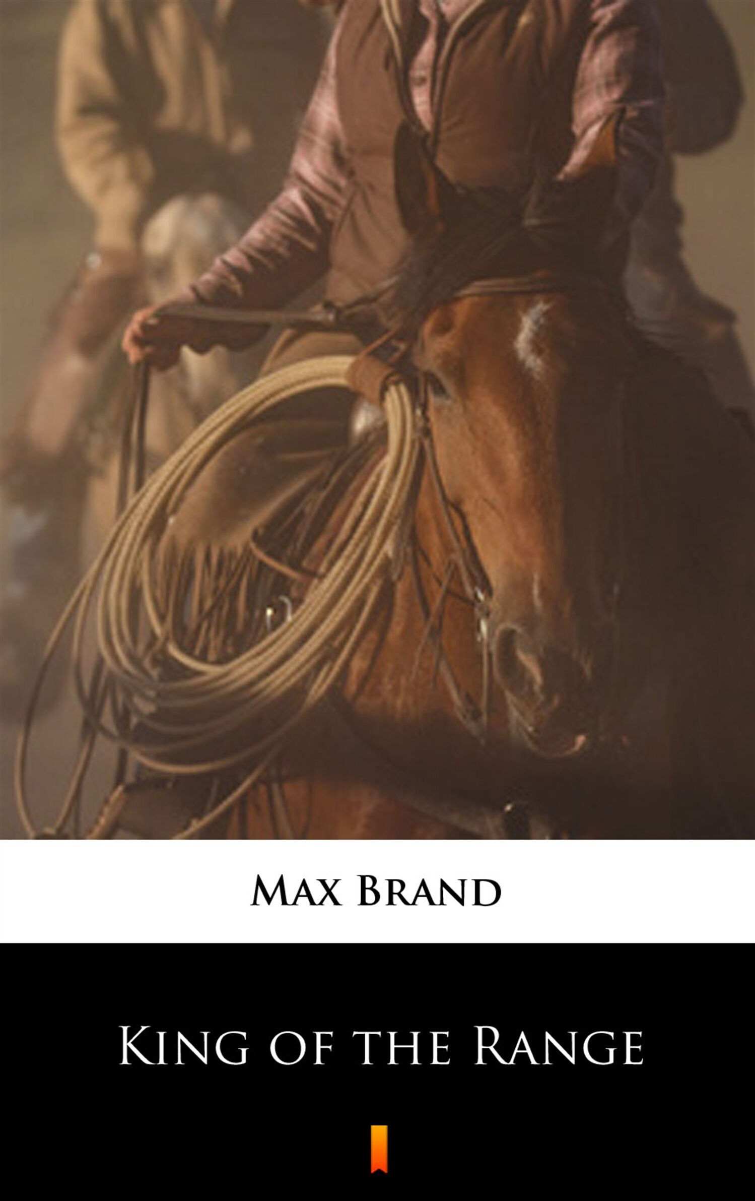 King of the Range (e-book)