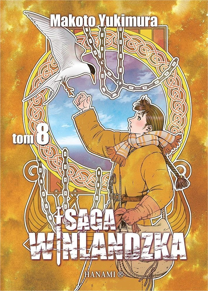 Saga Winlandzka - 08