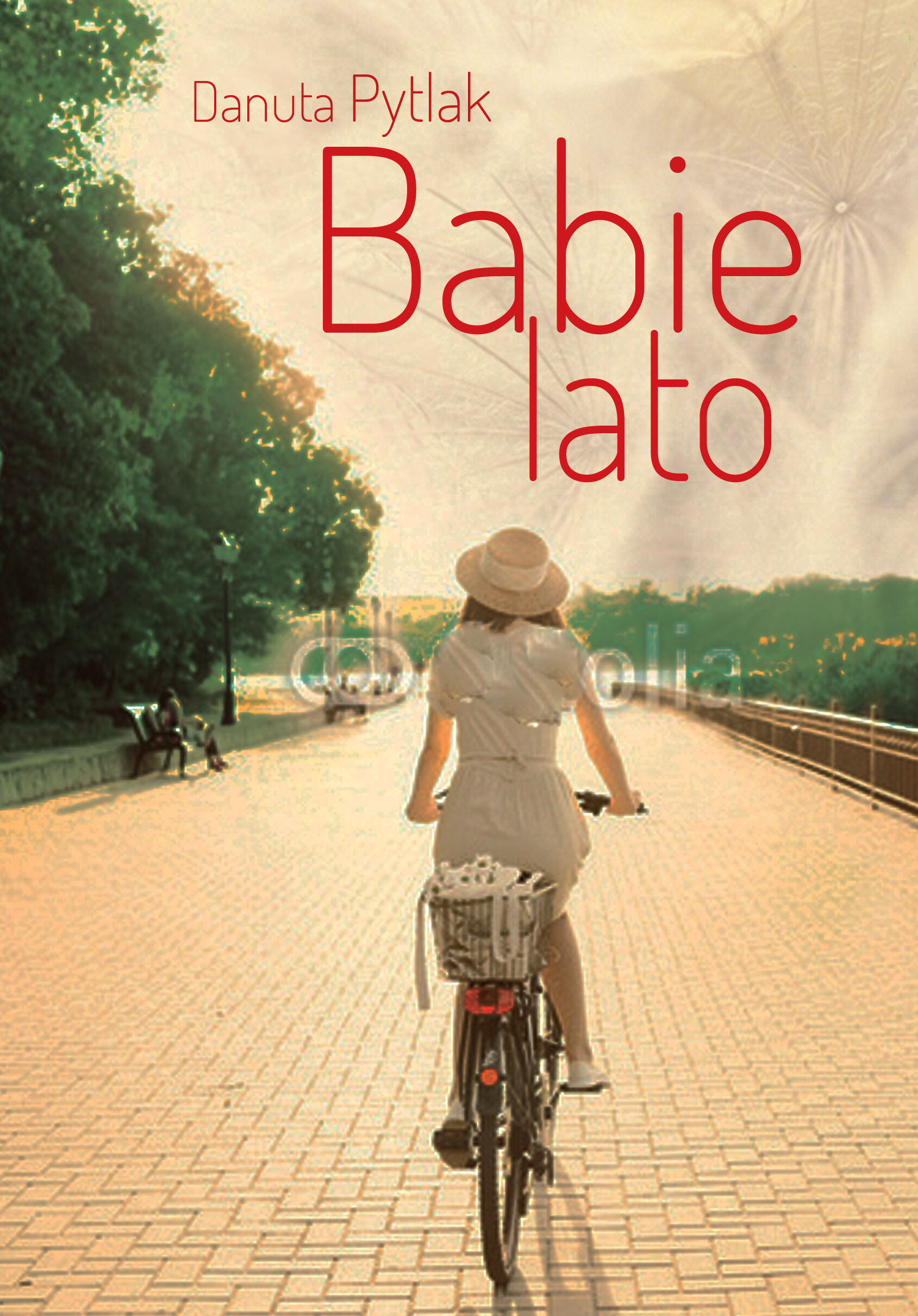 Babie lato (e-book)