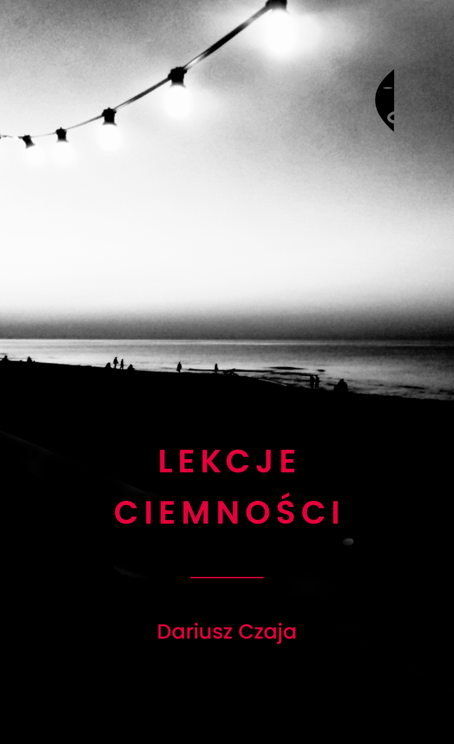 Lekcje ciemności (e-book)