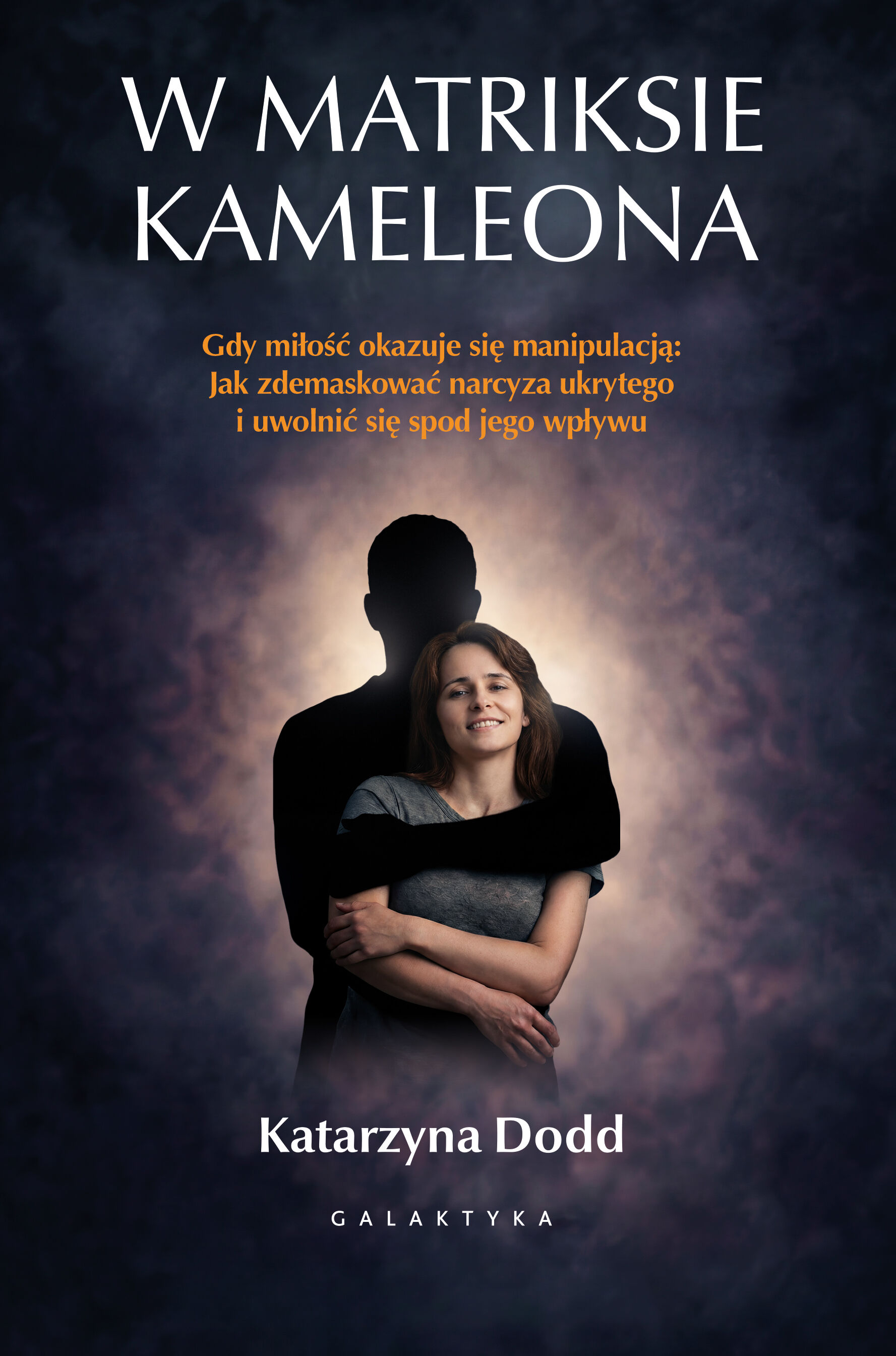 W matriksie kameleona (e-book)