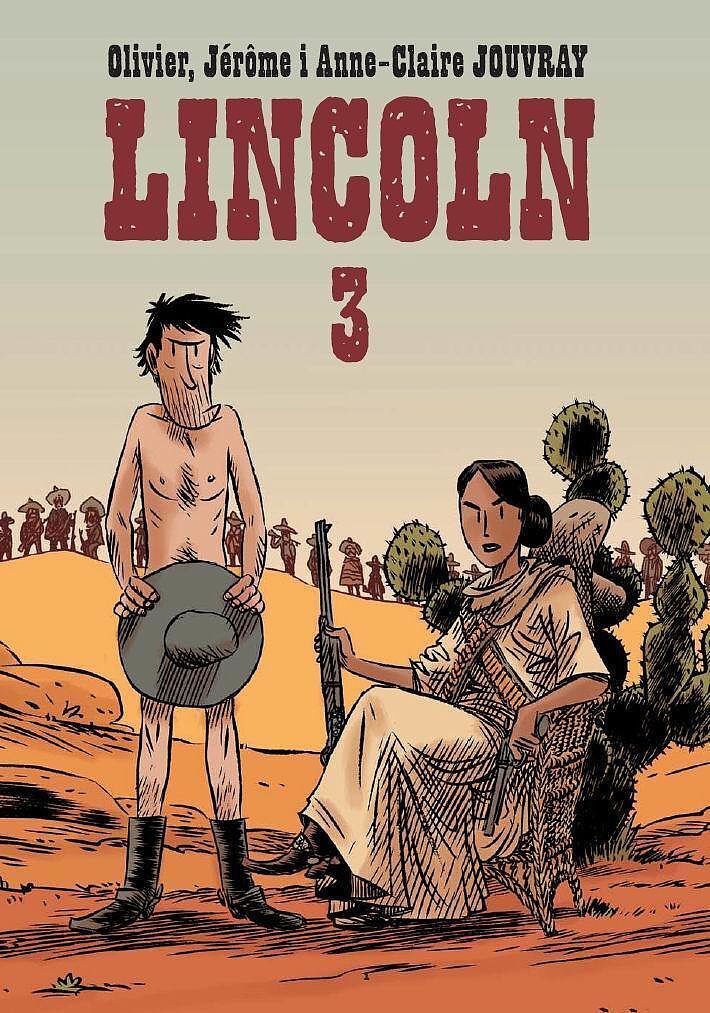 Lincoln - 03