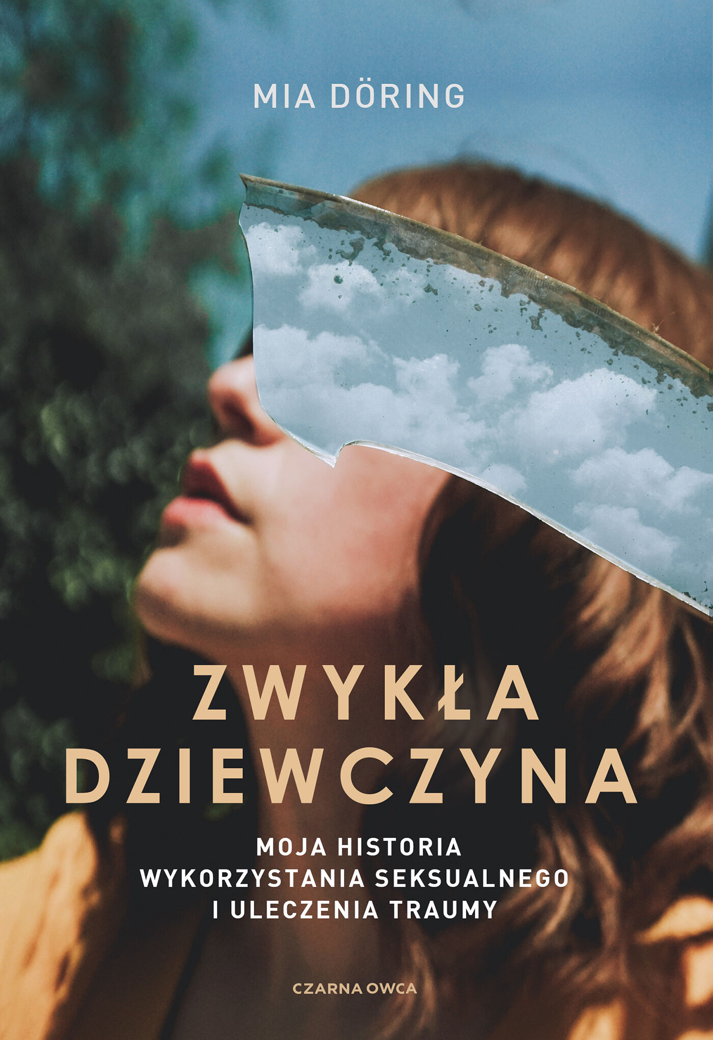 Zwykła dziewczyna (e-book)