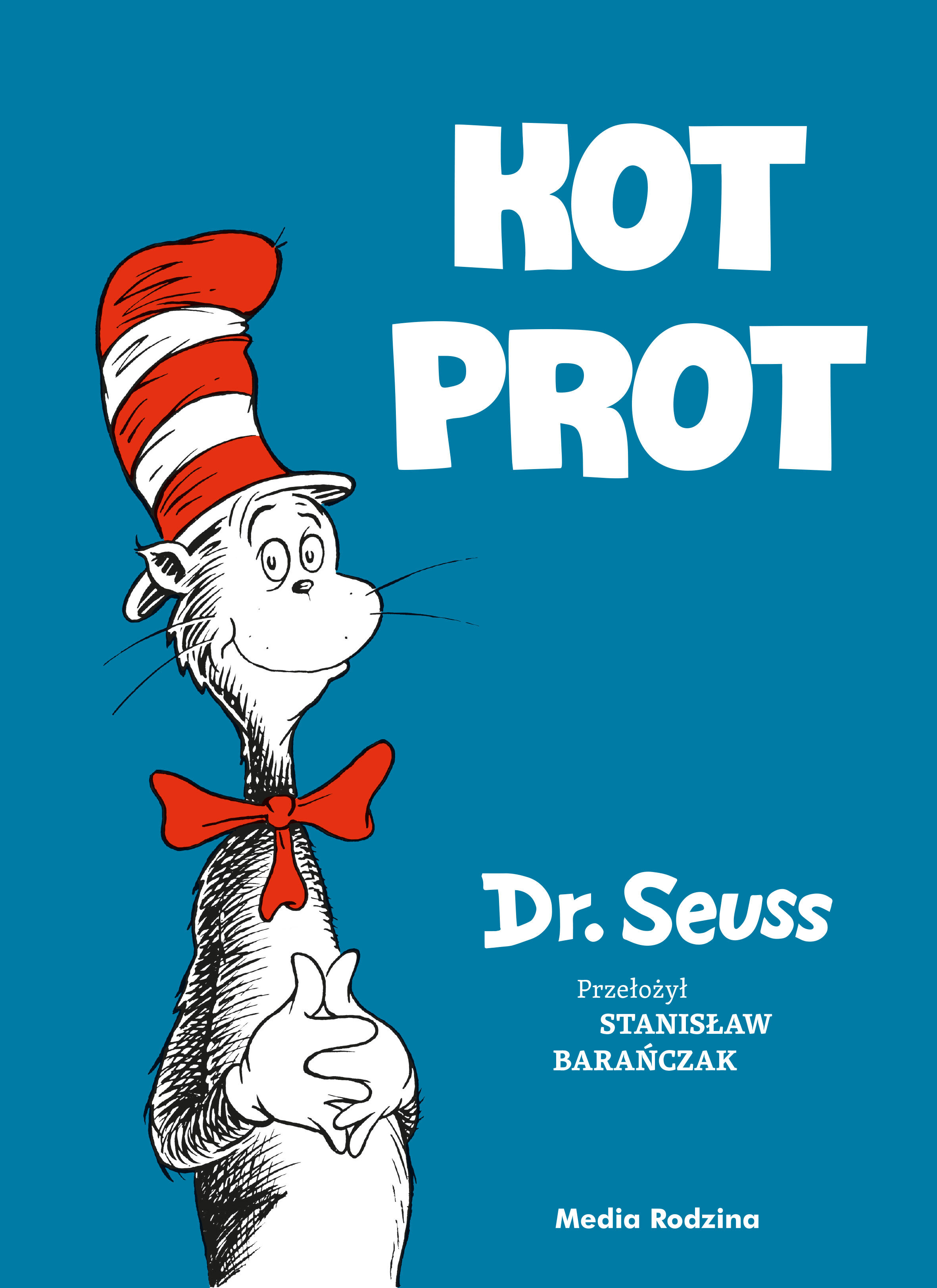 Kot prot