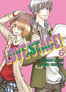Love Stage!! - 06