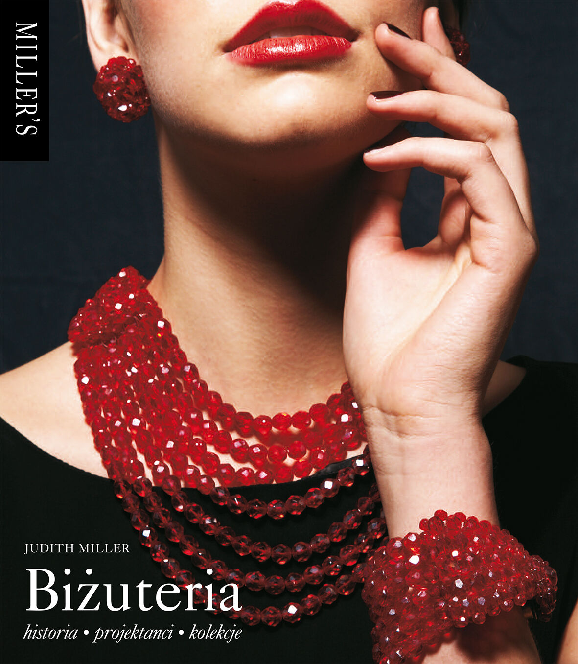 Biżuteria. Historia, projektanci, kolekcje