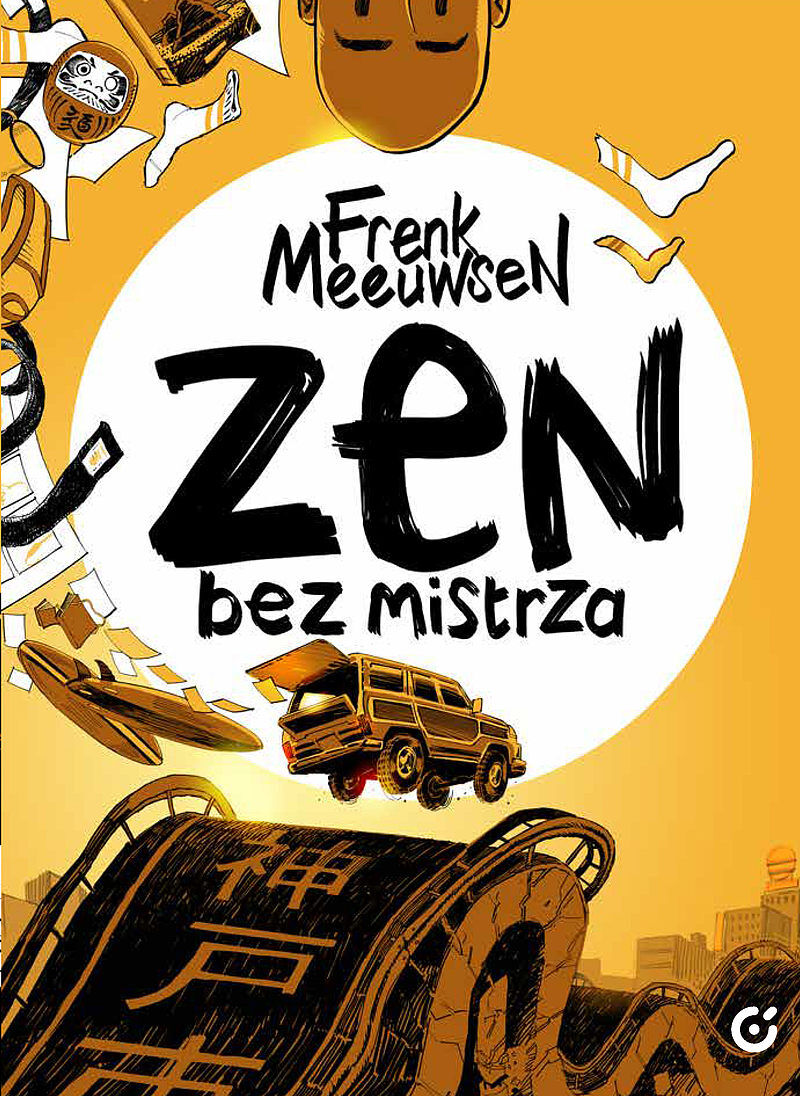 Zen bez mistrza
