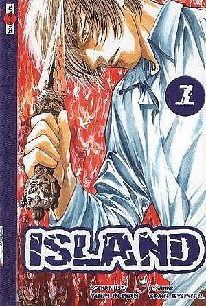 Island - 1