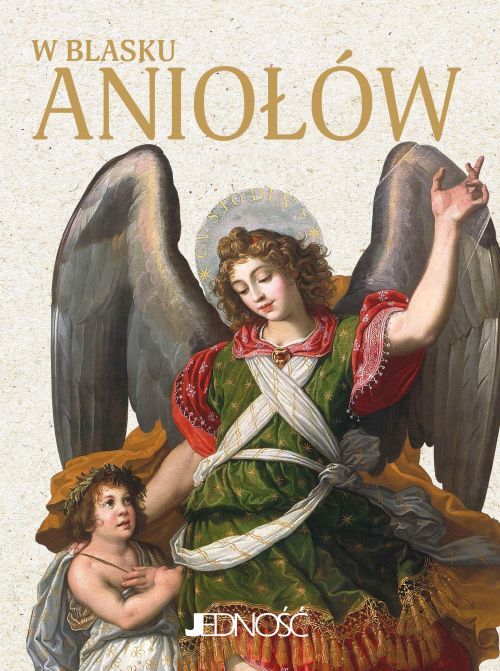 W blasku aniołów