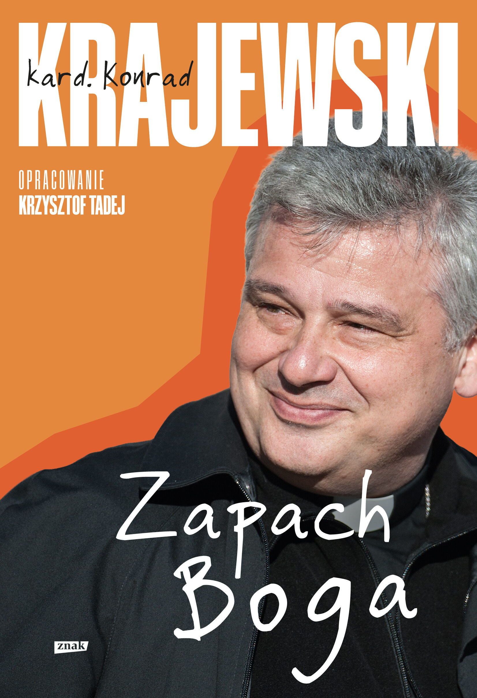 Zapach Boga