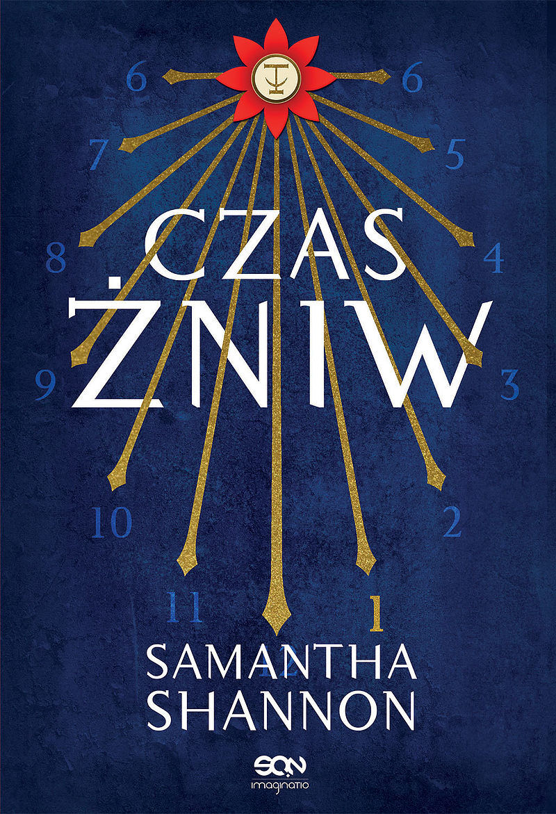 Czas Żniw (Wydanie IV)