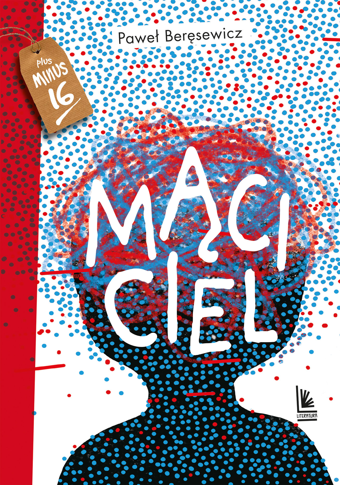 Mąciciel (e-book)