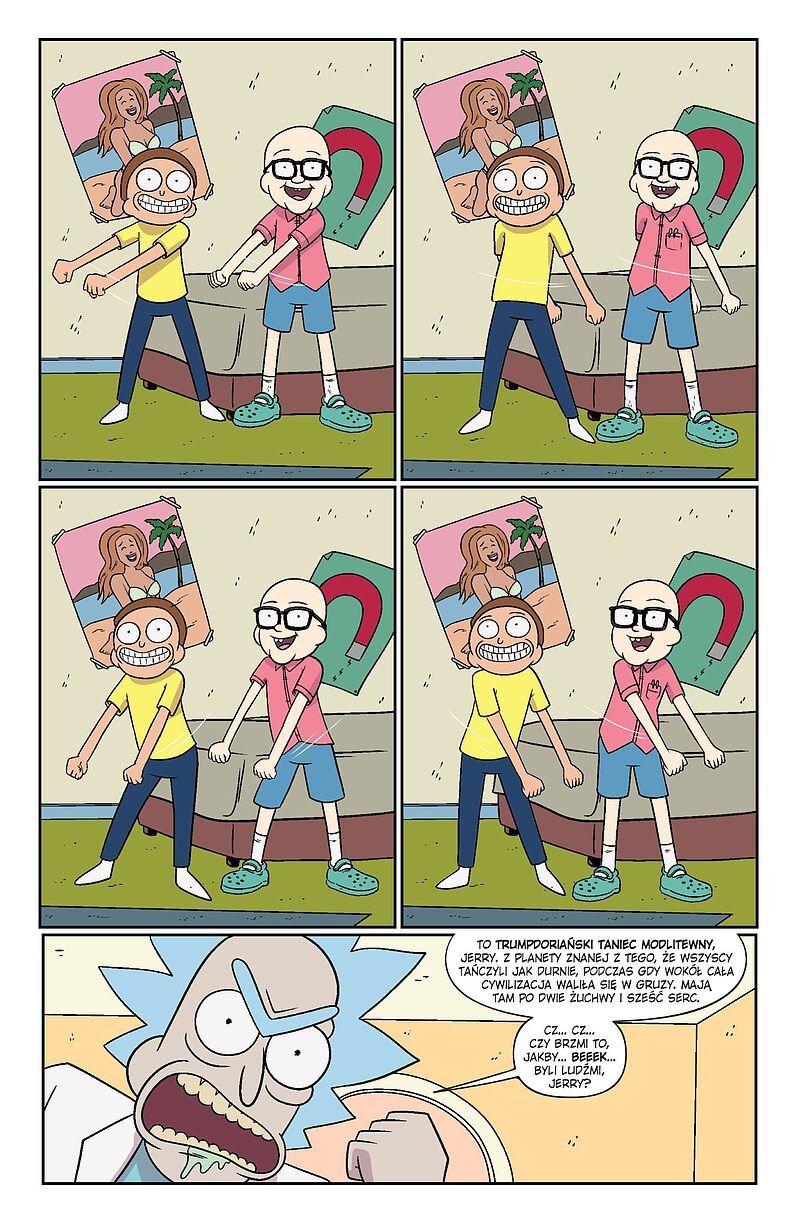 Rick i Morty - 11