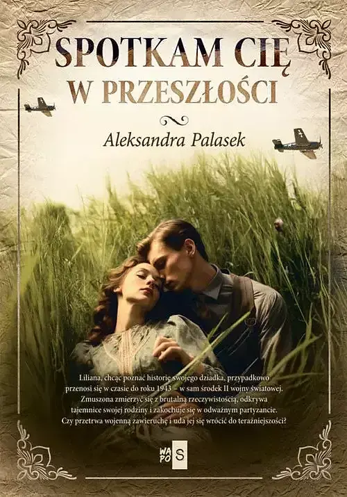 Spotkam cię w przeszłości