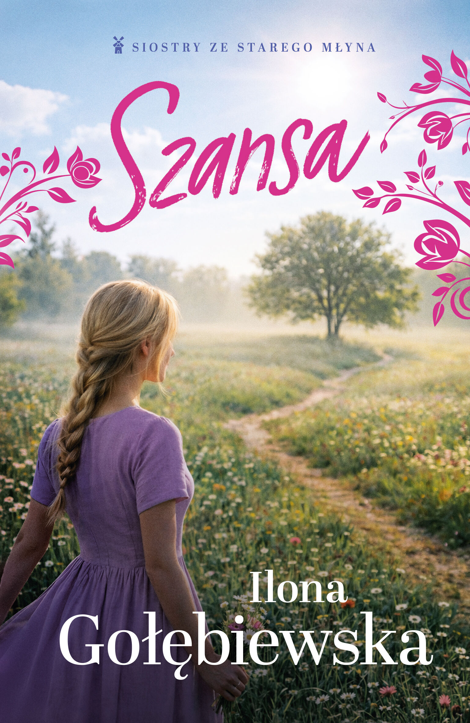 Szansa (e-book)