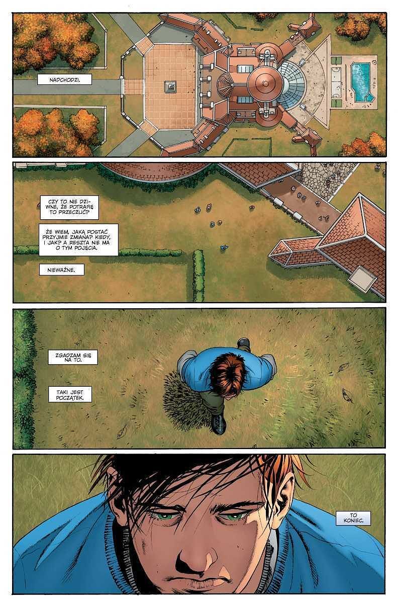 Astonishing X-Men - 2 - Niebezpieczni