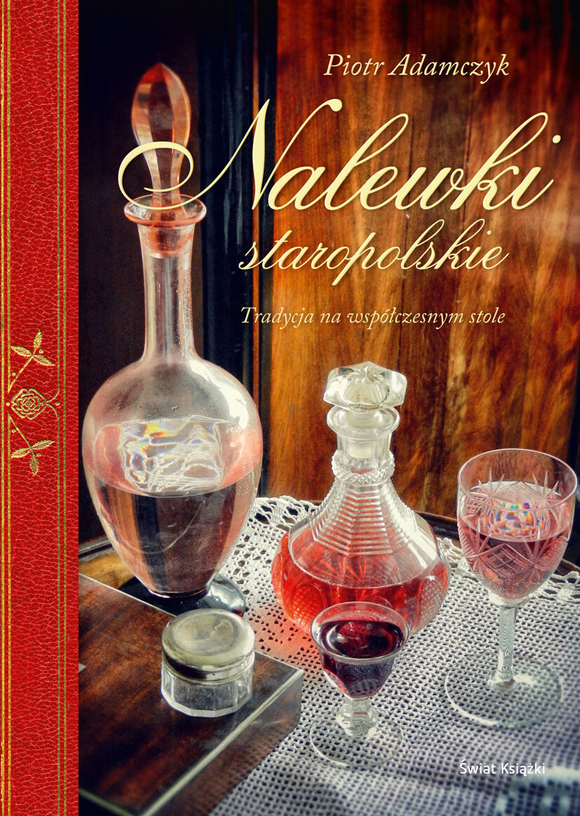 Nalewki staropolskie