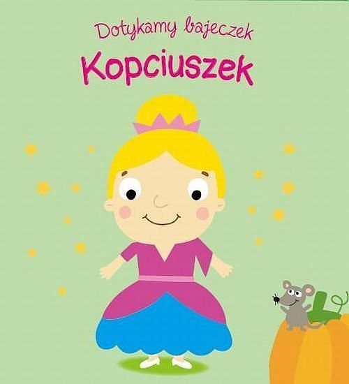 Kopciuszek