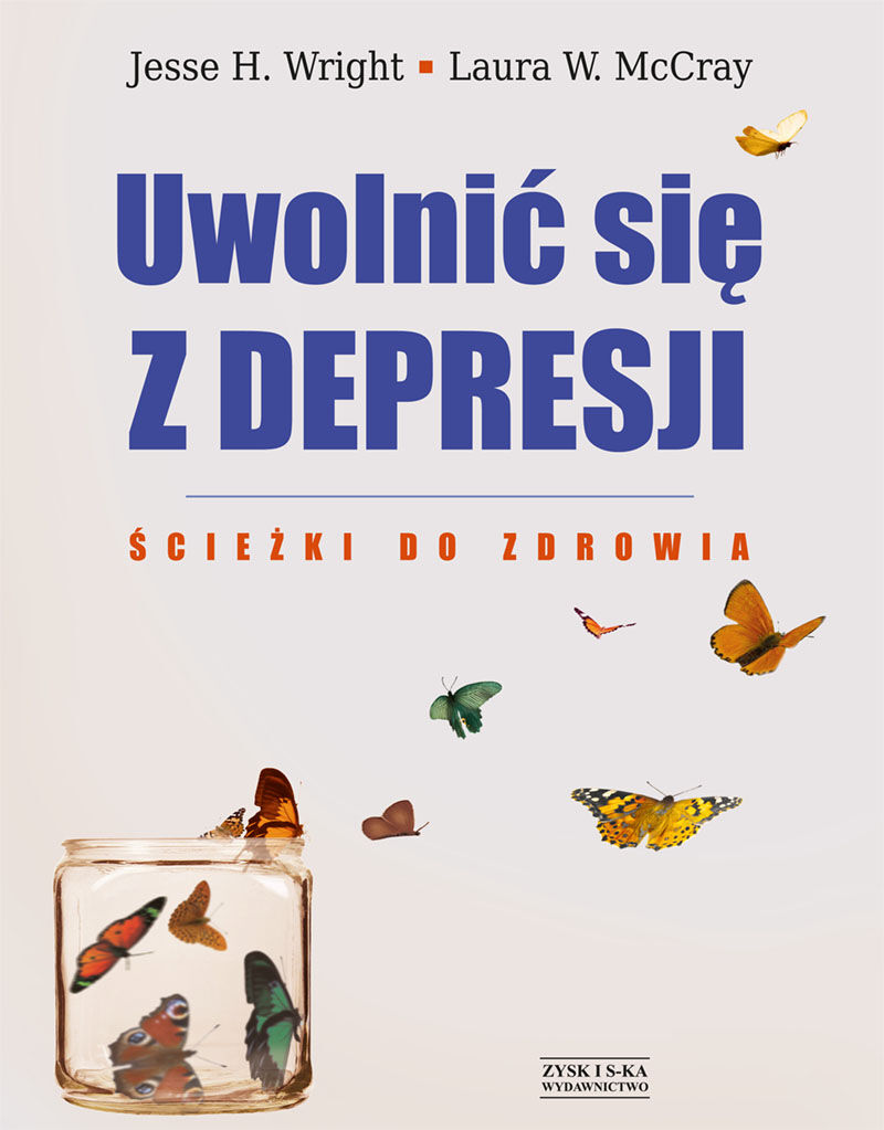 Uwolnić się z depresji