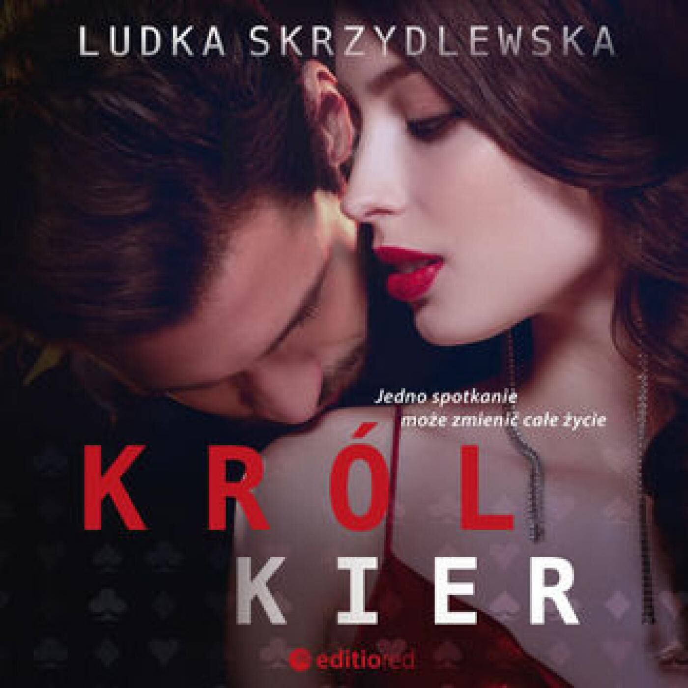 Król Kier (audiobook MP3)