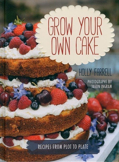 Grow Your Own Cake