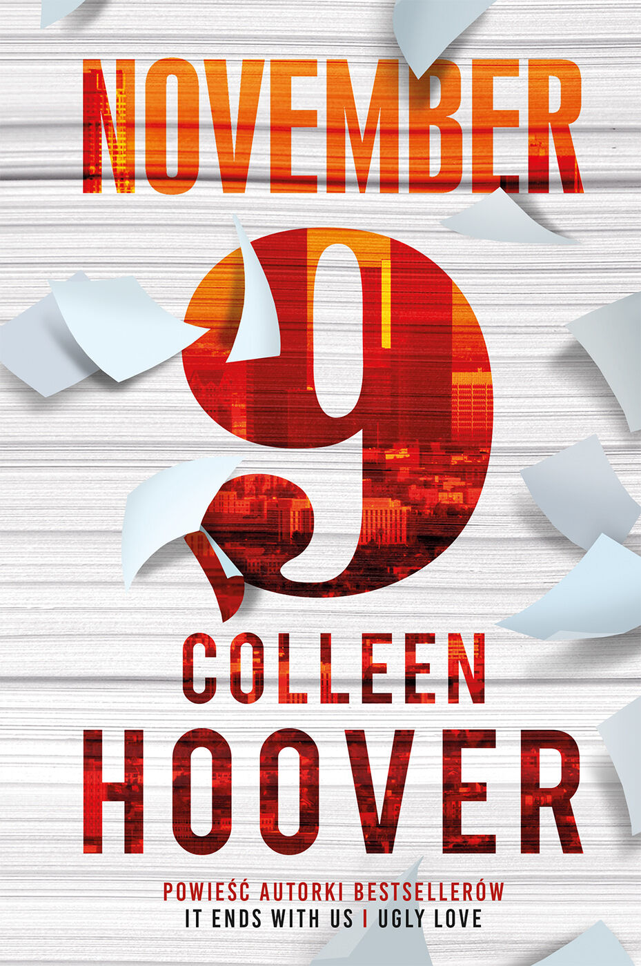 November 9 [2022]