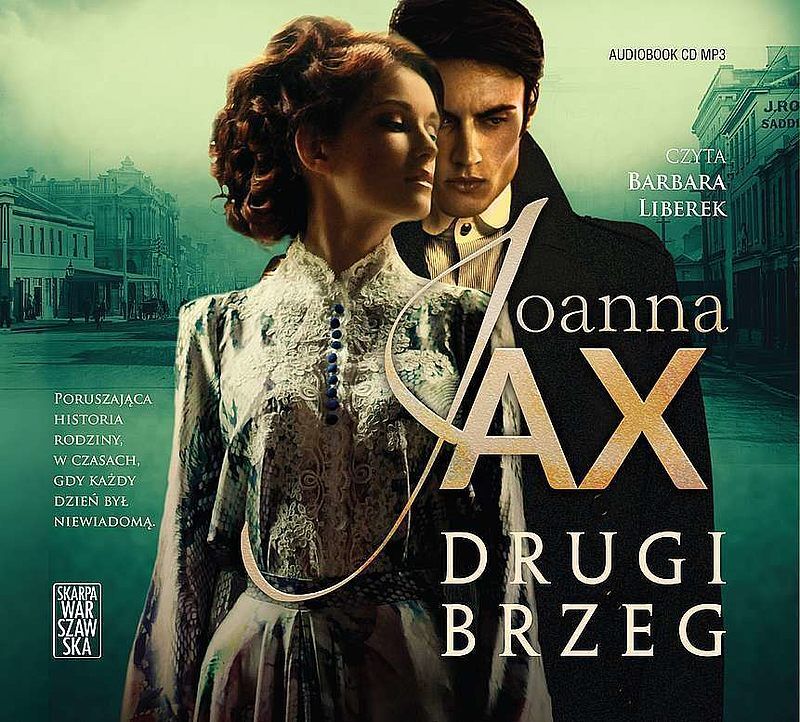 Cd mp3 drugi brzeg