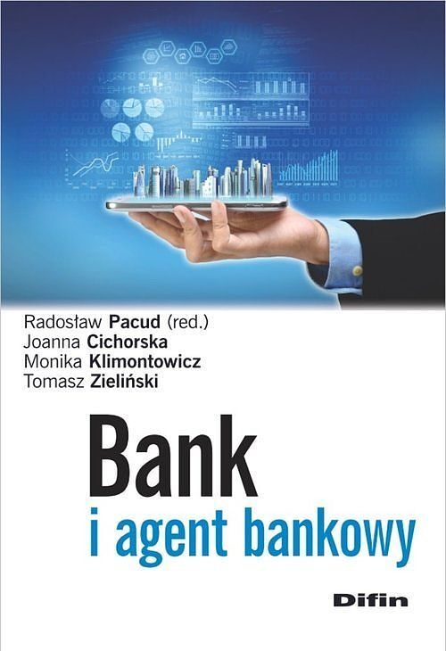 Bank i agent bankowy