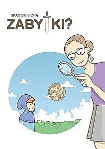 Skąd się biorą zabytki?
