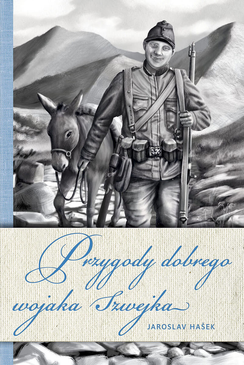 Przygody dobrego wojaka szwejka