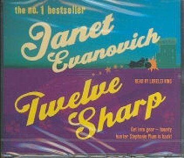 Twelve Sharp. 3 CDs