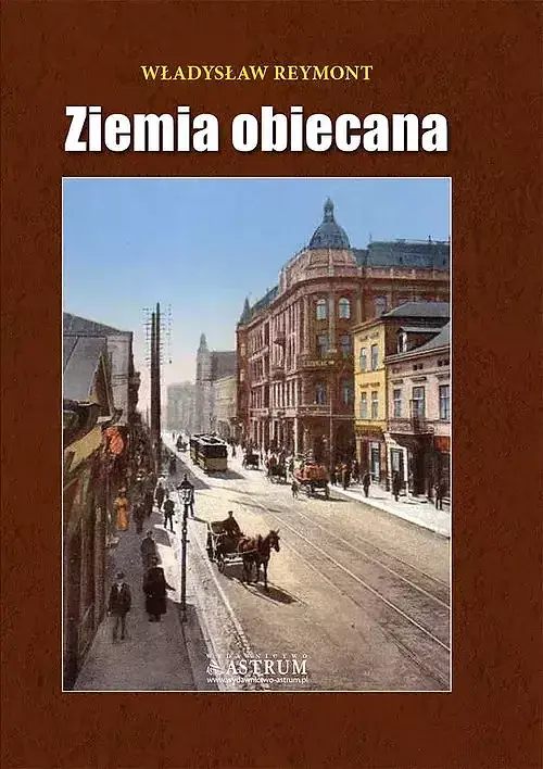 Ziemia obiecana