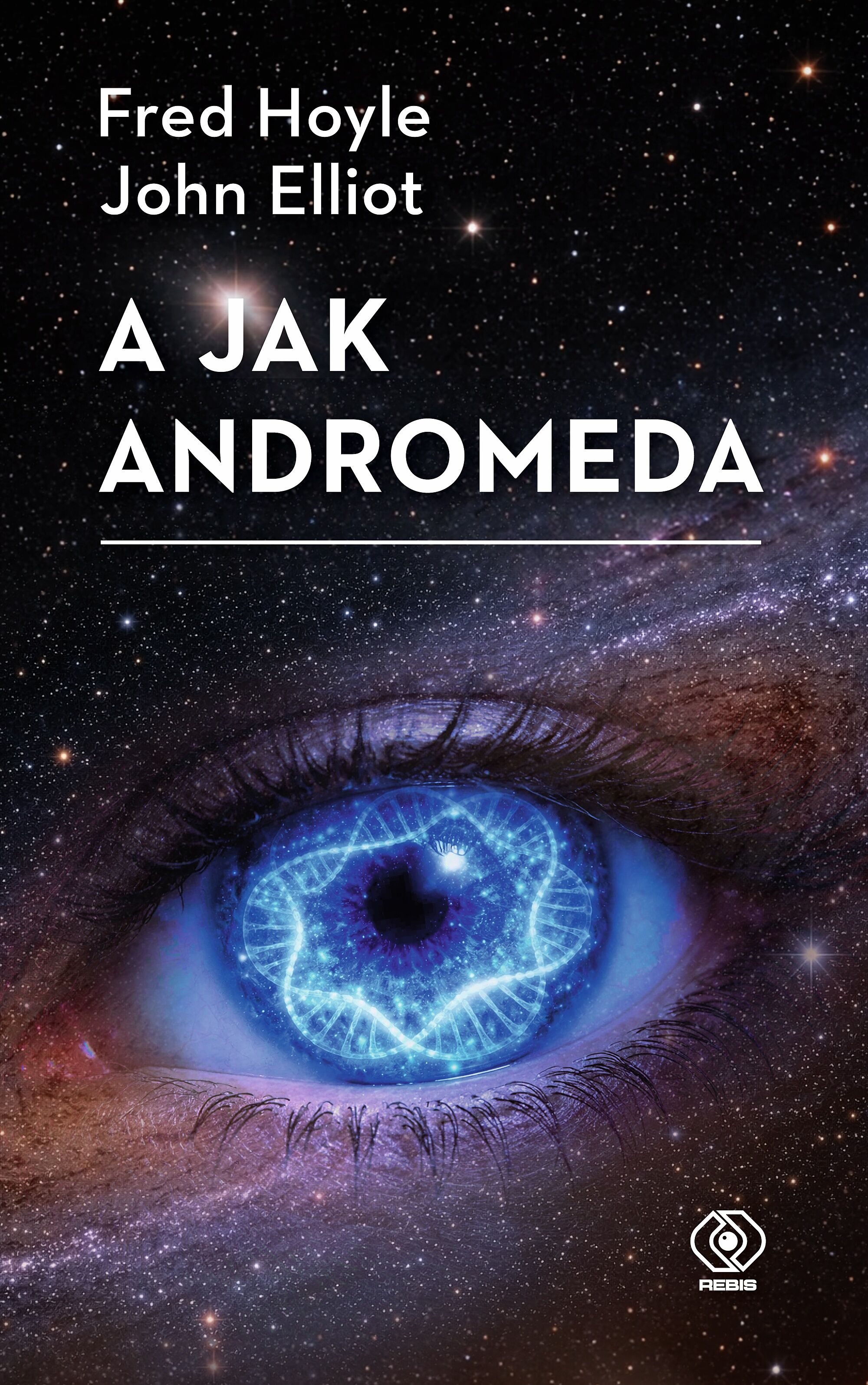 A jak Andromeda (e-book)