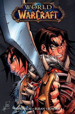 World of Warcraft - 2