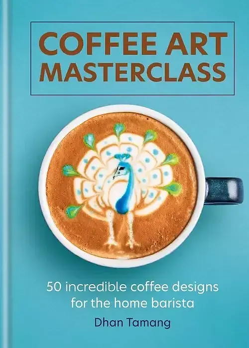 Coffee Art Masterclass