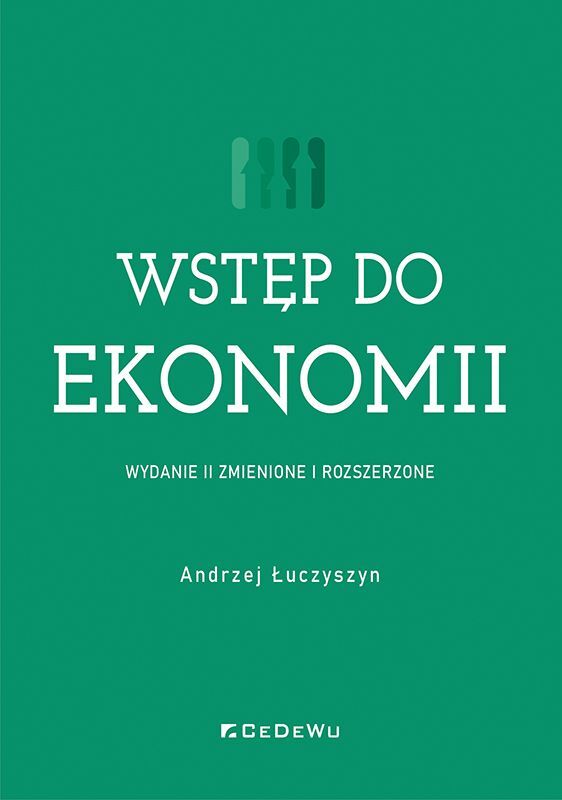 Wstęp do ekonomii wyd. 2