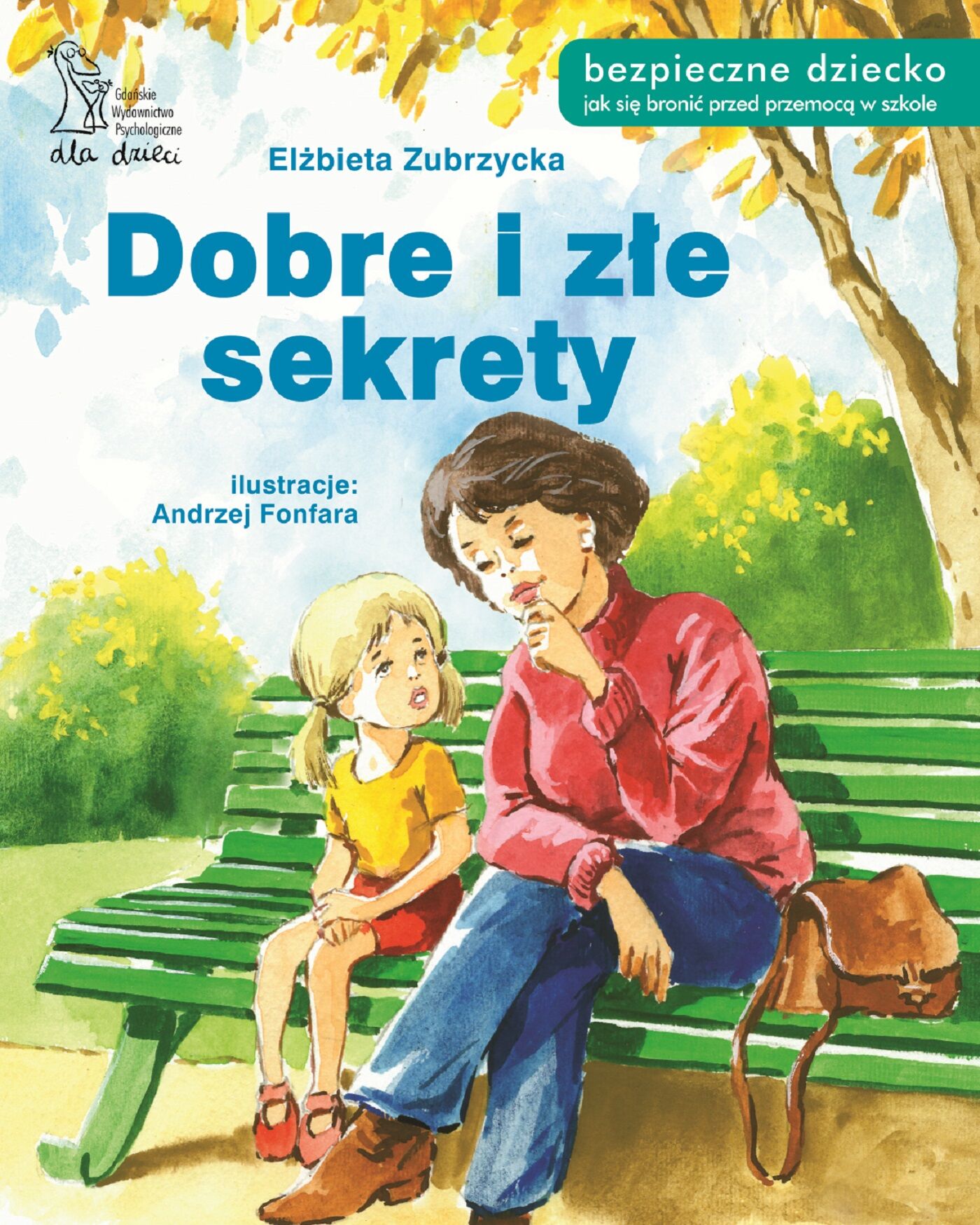 Dobre i złe sekrety (e-book)