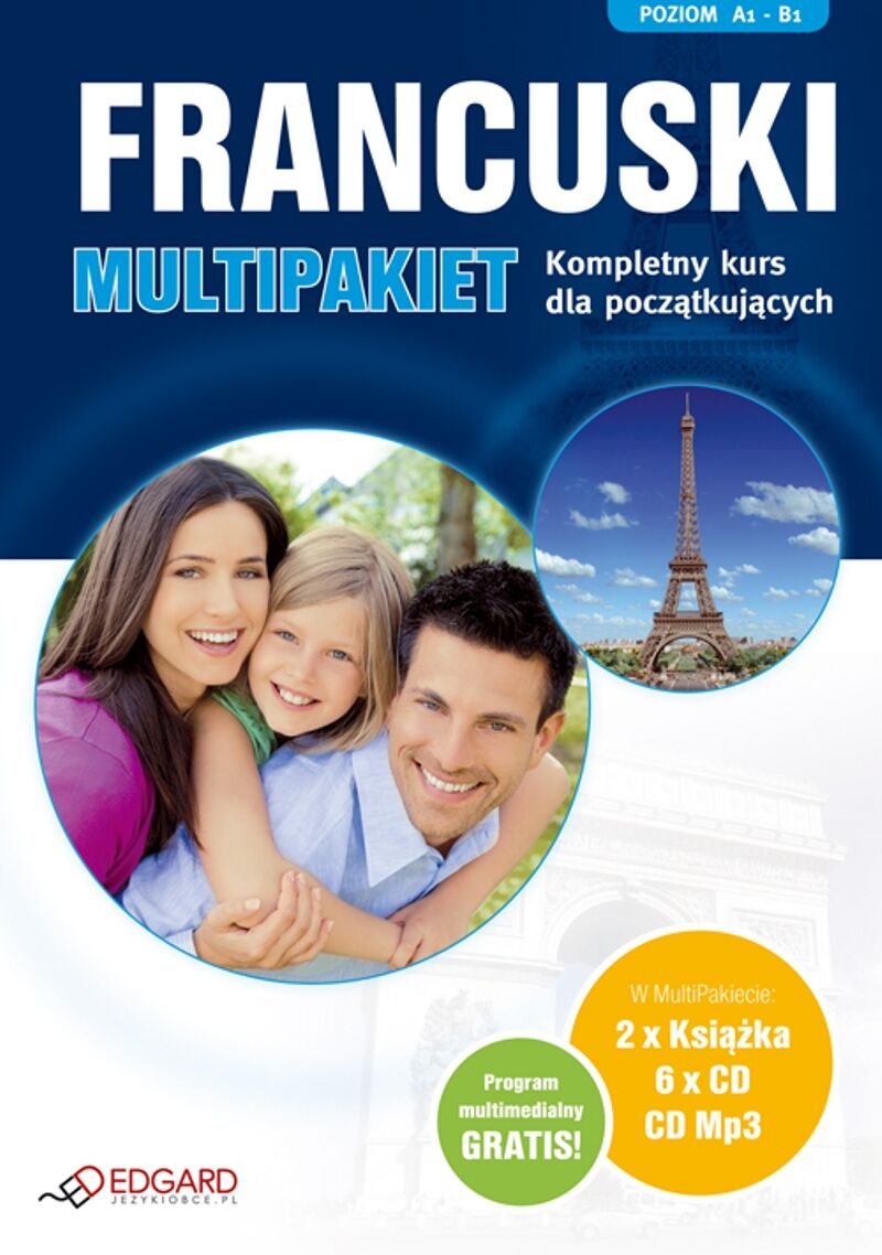 Francuski MultiPakiet