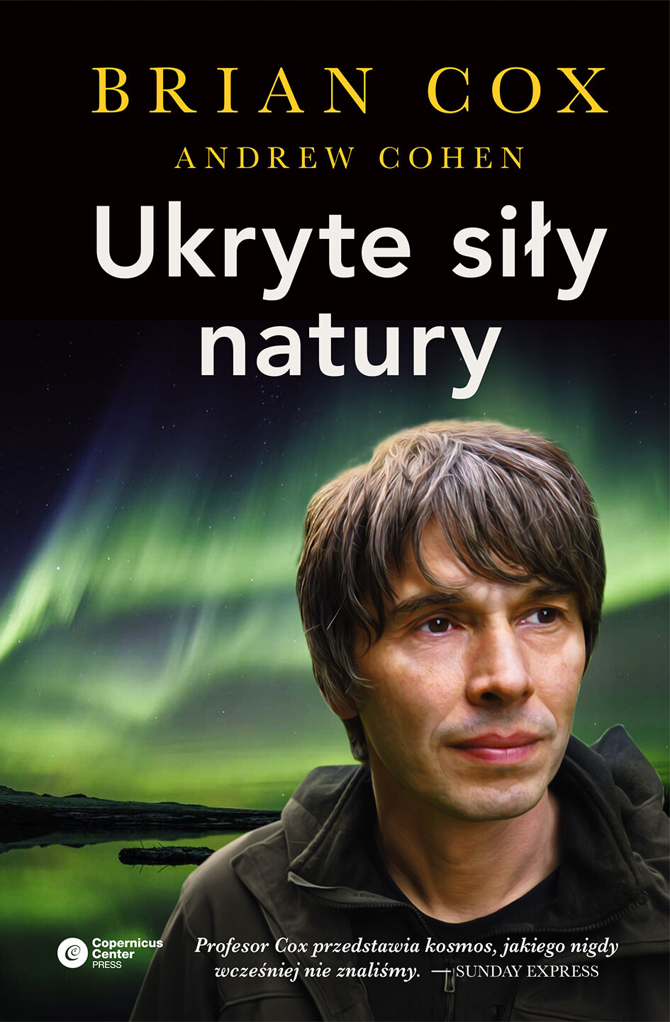 Ukryte siły natury (e-book)
