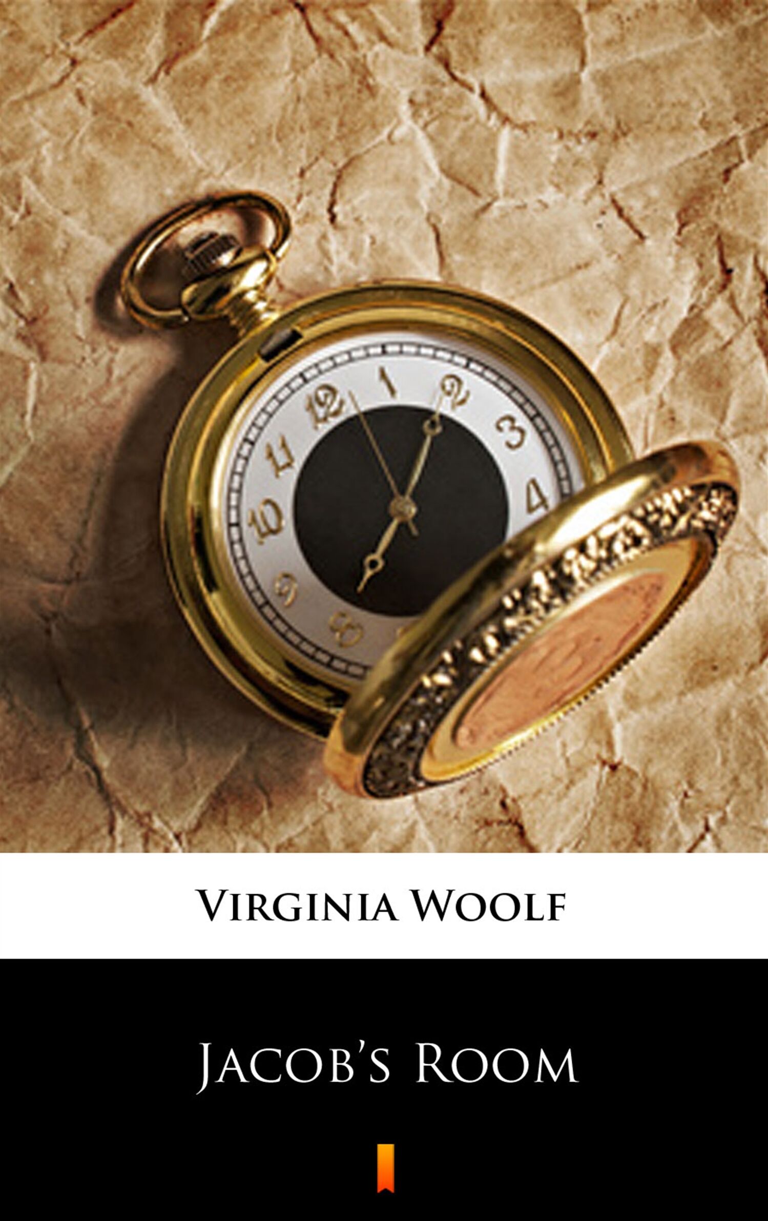 Jacob’s Room (e-book)