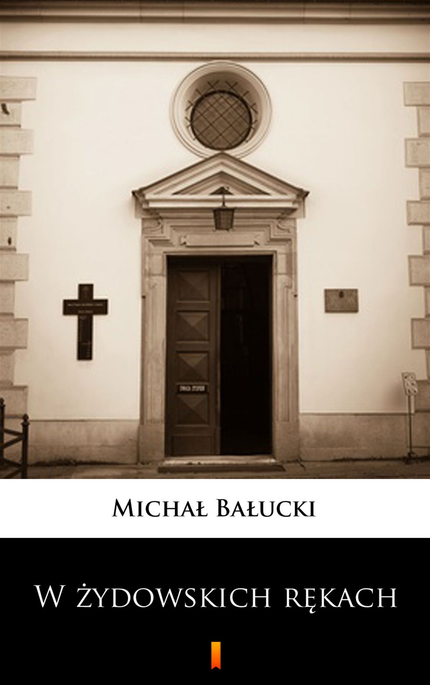 W żydowskich rękach (e-book)