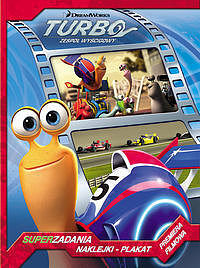 Turbo Premiera filmowa