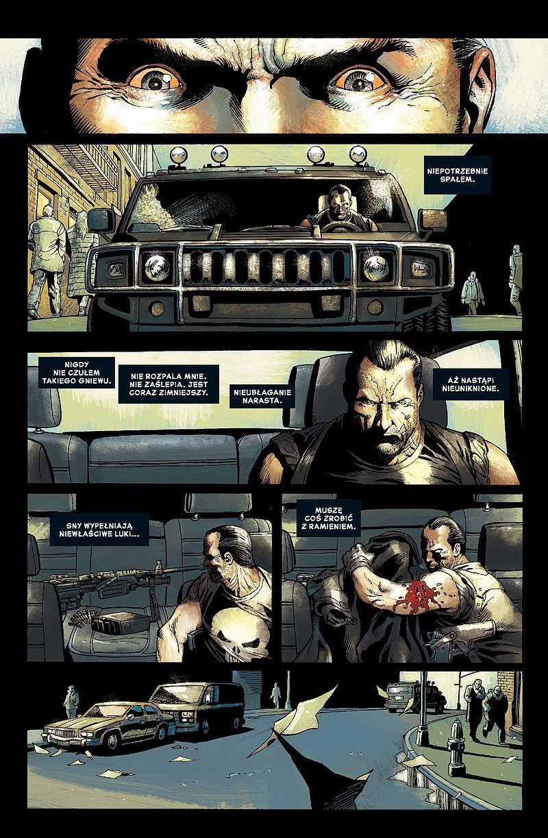 Punisher - MAX - 02