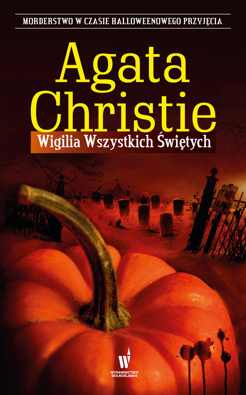 Wigilia Wszystkich Świętych (e-book)