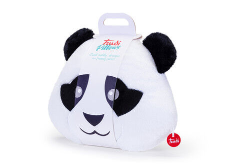 Trudi Poduszka Panda