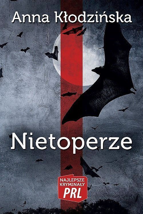 Nietoperze / Ciekawe Miejsca