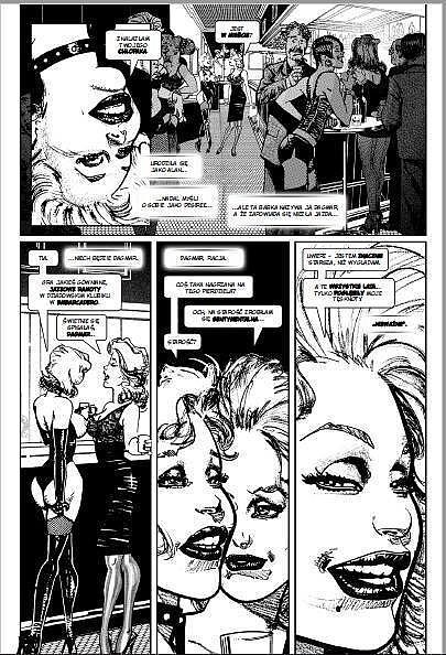 Black Kiss - 2