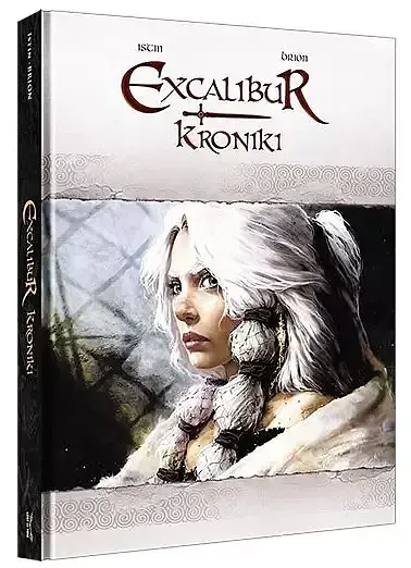 Excalibur: Kroniki