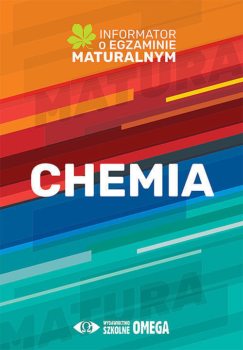 Chemia Informator o egz. matur.2022/23